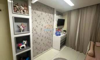 Imagem 3: CÓD: 5327. Apartamento para Venda no Rafael Negreiros no bairro Santo Antônio, localizado