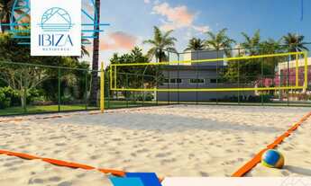 Imagem 7: Ibiza Beach Residence na Barra dos Coqueiros: Lotes com 14 Itens de Lazer