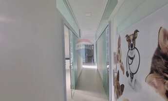 Imagem 2: Espaço para locação ideal para sua clínica ou negócio de bem-estar no bairro Santa Rosa, e