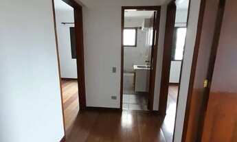 Imagem 5: Apartamento para alugar, 126 m² por R$ 3.972,04/mês - Santa Teresinha - Santo André/SP