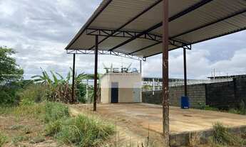 Imagem 5: Galpão para Venda em Aparecida de Goiânia, Parque Industrial Aparecida Vice-Presidente Jos