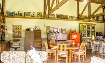 Imagem 6: Casa com 5 dormitórios à venda, 540 m² por R$ 3.460.000,00 - Vila Petrópolis - Atibaia/SP