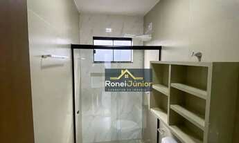 Imagem 15: Casa 3Q (1suite) para alugar, 72 m² por R$ 2.800/mês - 1406 Sul - Palmas/TO