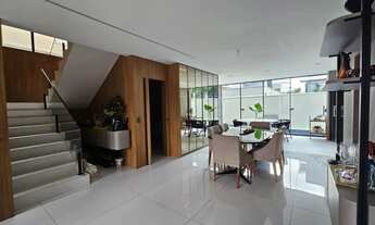 Imagem 4: Casa em Condomínio Sunset Boulevard à venda