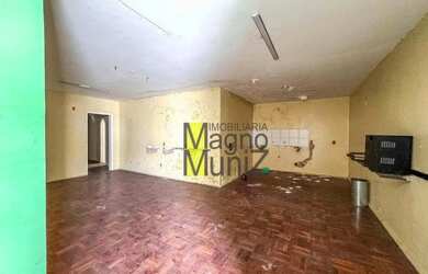 Imagem 4: Casa ampla com 03 quartos à venda, 249 m² por R$ 485.000 - Papicu - Fortaleza/CE