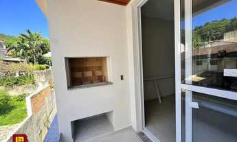 Imagem 6: Cobertura duplex com 2 suítes, sacada com churrasqueira, 2 vagas