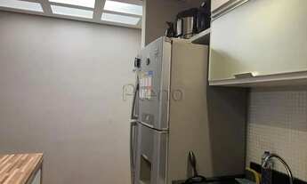 Imagem 7: Apartamento à venda em Campinas, Loteamento Center Santa Genebra, com 3 quartos, com 76 m²