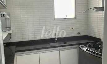 Imagem 16: Apartamento 2 quartos à venda no(a) Vila Clementino