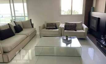 Imagem 2: RR9364 Apartamento 202m² CONDOMÍNIO EREDITÁ - OPORTUNIDADE - 3 Suítes 3 Vagas - Santana de