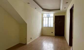 Imagem 2: Apartamento com área externa e pertinho do Centro para venda