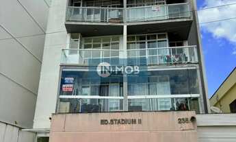 Imagem: Apartamento 02 quartos suite varanda, garagem