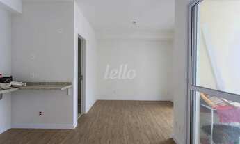 Imagem 5: Apartamento 1 quartos para alugar no(a) Bela Vista