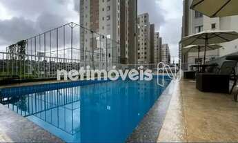 Imagem: Apartamento para locação dois quartos