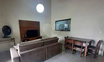 Imagem 3: Casa com 3 quartos à venda em Chácara Esperia - SP