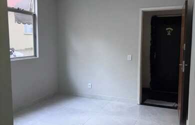 Imagem 2: Apartamento 3 quartos área privativa, Betânia