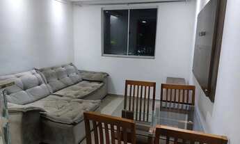 Imagem 2: Vendo Apartamento todo reformado no vila cantuaria em Camaçari