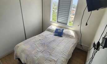 Imagem 9: Apartamento para locação em dos melhores condomínios de Carapicuiba