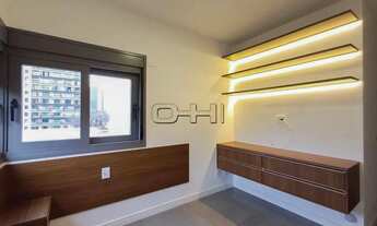 Imagem 5: Aluguel Apartamento 2 Dormitórios - 76 m² Moema