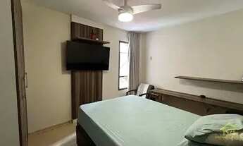 Imagem 2: Apartamento Finamente Montado e Decorado na Quadra do Mar Cód.: 30139