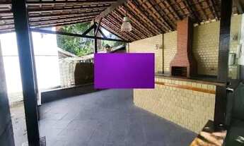 Imagem 2: Casa com 2 quartos à venda, 82 m² por R$ 399.000 - Itaipu - Niterói/RJ