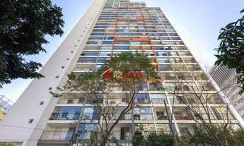 Imagem 7: Studio com ótimo preço no bairro Consolação. Confira!