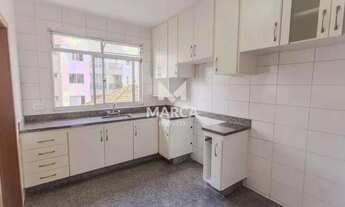 Imagem 7: Apartamento à venda, 4 quartos, 2 suítes, 4 vagas, Santa Tereza - Belo Horizonte/MG