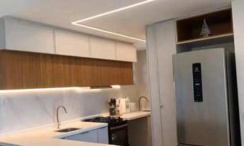 Imagem 2: Apartamento em ponta negra