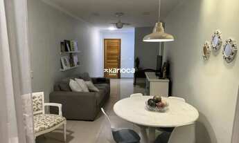 Imagem 2: Apartamento 106m2 de 3 quartos no Recreio Gleba A