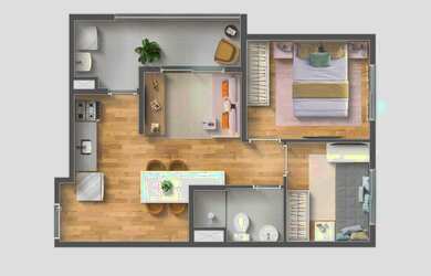 Imagem: Oportunidade unica na Vila das Belezas