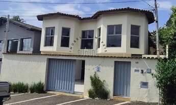 Imagem: Casa à venda e para alugar em Campinas