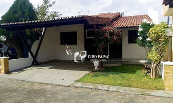 Imagem 7: Casa com 3 dormitórios para alugar, 75 m² por R$ 2.550,00/mês - José de Alencar - Fortalez