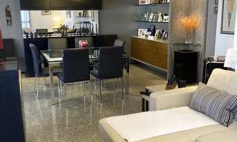 Imagem 4: Jean Charles / Beira-mar Candeias : vista-mar, andar alto, 4 qt, 2 st, 165m², Vagas Cobert