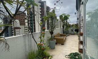 Imagem 7: Apartamento para venda em Perdizes com 4 quartos, sendo 2 suítes , 312m²