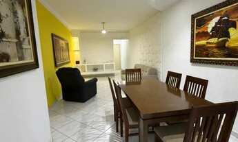 Imagem 5: Apartamento para Venda em Praia Grande, Ocian, 3 dormitórios, 1 suíte, 2 banheiros, 2 vaga