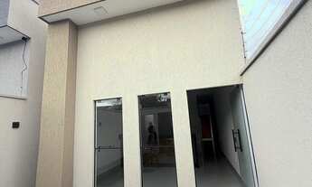 Imagem 6: Linda casa no Recanto do Bosque