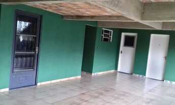 Imagem: República para rapazes