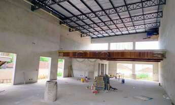 Imagem: Salão para alugar, 350 m² por R$ 18.000,01/mês