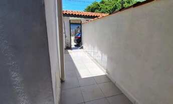 Imagem 3: SOBRADO PARA LOCAÇÃO DEFINITIVA-JARDIM DAS PALMEIRAS-CARAGUATATUBA-SP