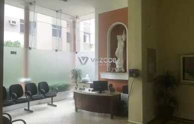 Imagem 8: Prédio comercial na Magalhães Barata em São Brás com 24 salas