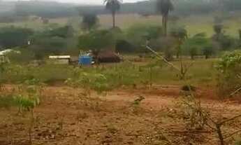 Imagem 7: Terreno 1.500 m2 com luz e poço artesiano a combinar Santana do Prata / MG