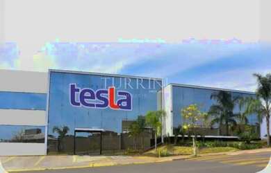 Imagem: Prédio disponível para locação com 1.100m²