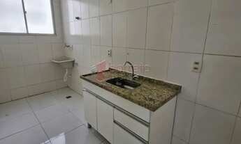 Imagem 3: APARTAMENTO PARA LOCAÇÃO NO CONDOMÍNIO SPAZIO JANDAIA - JUNDIAÍ/SP