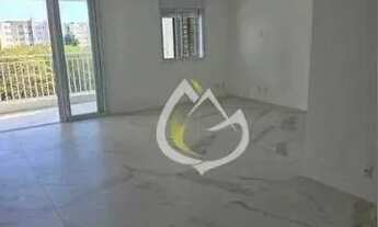 Imagem 2: Apartamento com 2 dormitórios à venda, 97 m² por R$ 895.000,00 - Eco Vila Santa Margarida