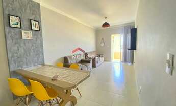 Imagem 2: Apartamento em Rua Dorivaldo Francisco Loria - Maracanã - Praia Grande/SP