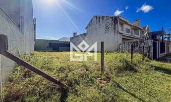 Imagem: Terreno à venda na Rua Áustria, bairro