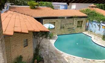 Imagem 2: CASA NO PEDRO GONDIM - EXCELENTE PARA MORADIA E COMERCIO!