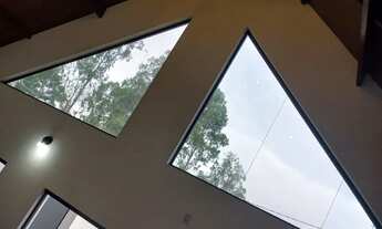 Imagem 7: Chalé - Aluguel de casa no Loteamento Monte Carlo na entrada de Quatis RJ