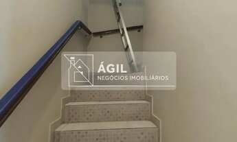 Imagem 6: TTCA01132 - Sobrado pra locação com 3 dormitórios no bairro Jardim Santa Maria Jacareí/SP