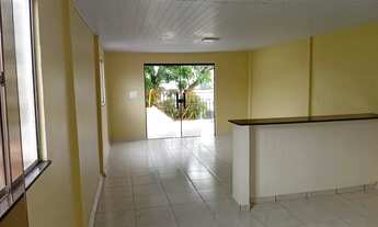 Imagem 5: Alugo ampla kitnet (44,85m2) com sacada - Dr. Enéas Pinheiro- Pedreira