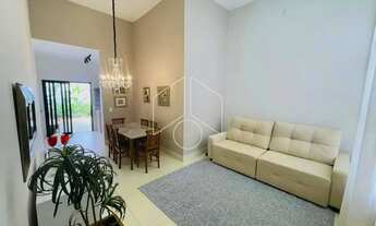 Imagem 6: Residencial Casa em Marília